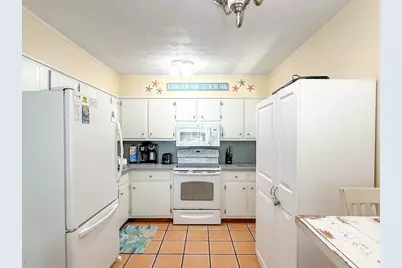 633 E Gorrie Dr #3, Saint George Island, FL 32328 - Photo 11