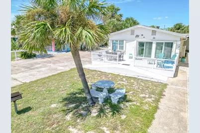 633 E Gorrie Dr #3, Saint George Island, FL 32328 - Photo 5