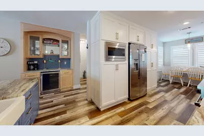 103 41st St #B, Mexico Beach, FL 32456 - Photo 9