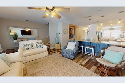 103 41st St #B, Mexico Beach, FL 32456 - Photo 5