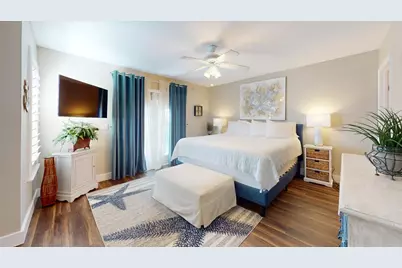 103 41st St #B, Mexico Beach, FL 32456 - Photo 13