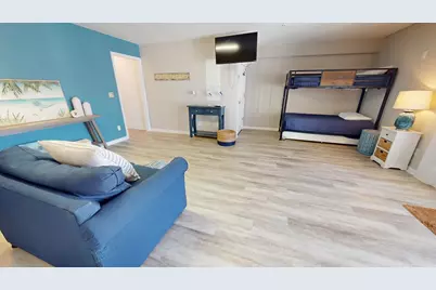 103 41st St #B, Mexico Beach, FL 32456 - Photo 1