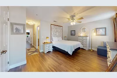 103 41st St #B, Mexico Beach, FL 32456 - Photo 17