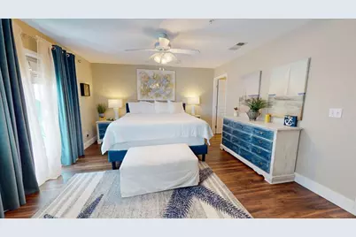103 41st St #B, Mexico Beach, FL 32456 - Photo 15
