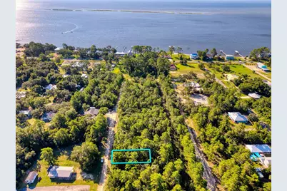 150 Kansas St, Lanark Village, FL 32323 - Photo 1