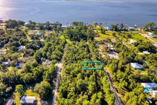 143 Iowa St, Carrabelle, FL 32323 - Photo 1