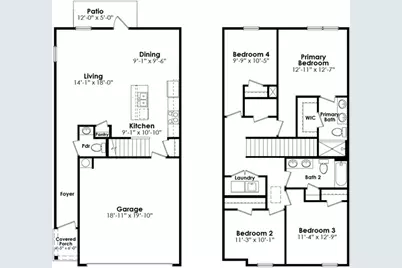 251 Salt Creek Ln, Mexico Beach, FL 32456 - Photo 3