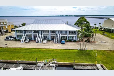 19 F12 Mashes Sands Rd, Ochlockonee Bay, FL 32346 - Photo 29