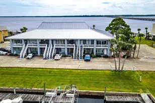 19 F12 Mashes Sands Rd, Ochlockonee Bay, FL 32346 - Photo 29