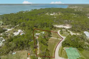 301 Sweet Bay Cir, Eastpoint, FL 32328 - Photo 51