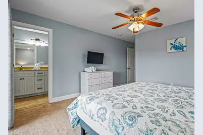 1604 Ivy Way, Saint George Island, FL 32328 - Photo 35