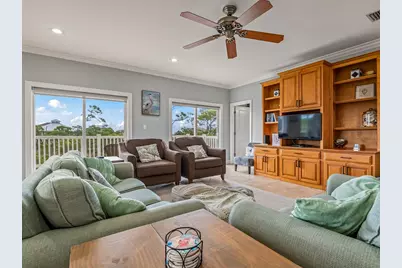 1604 Ivy Way, Saint George Island, FL 32328 - Photo 7