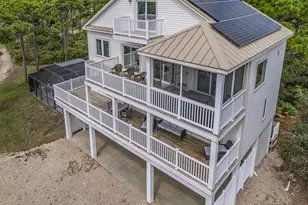 1604 Ivy Way, Saint George Island, FL 32328 - Photo 61