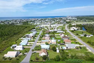 400 La Siesta Dr, Mexico Beach, FL 32456 - Photo 5