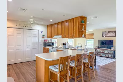 400 La Siesta Dr, Mexico Beach, FL 32456 - Photo 13