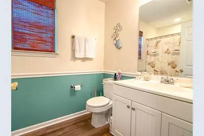 400 La Siesta Dr, Mexico Beach, FL 32456 - Photo 29