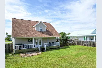 400 La Siesta Dr, Mexico Beach, FL 32456 - Photo 43