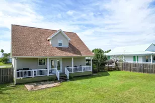 400 La Siesta Dr, Mexico Beach, FL 32456 - Photo 43