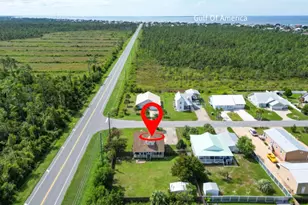 400 La Siesta Dr, Mexico Beach, FL 32456 - Photo 3
