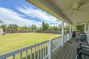 400 La Siesta Dr, Mexico Beach, FL 32456 - Photo 39