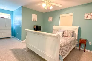 400 La Siesta Dr, Mexico Beach, FL 32456 - Photo 35