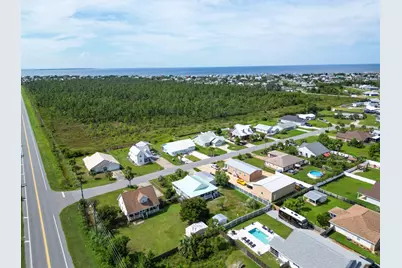 400 La Siesta Dr, Mexico Beach, FL 32456 - Photo 45