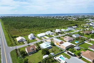 400 La Siesta Dr, Mexico Beach, FL 32456 - Photo 45