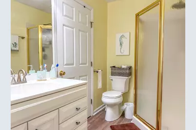 400 La Siesta Dr, Mexico Beach, FL 32456 - Photo 21