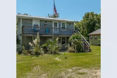 66 8th St, Apalachicola, FL 32320 - Photo 1