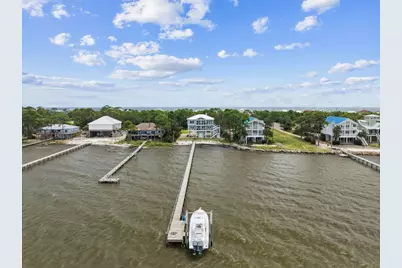 1469 E Gulf Beach Dr, Saint George Island, FL 32328 - Photo 9