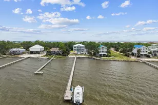 1469 E Gulf Beach Dr, Saint George Island, FL 32328 - Photo 9