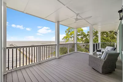 1469 E Gulf Beach Dr, Saint George Island, FL 32328 - Photo 33