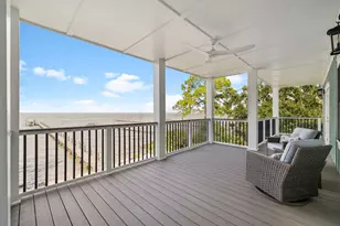 1469 E Gulf Beach Dr, Saint George Island, FL 32328 - Photo 33