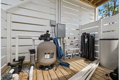 1469 E Gulf Beach Dr, Saint George Island, FL 32328 - Photo 83