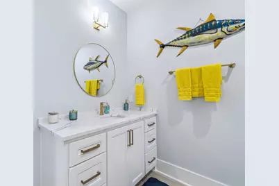 1469 E Gulf Beach Dr, Saint George Island, FL 32328 - Photo 45