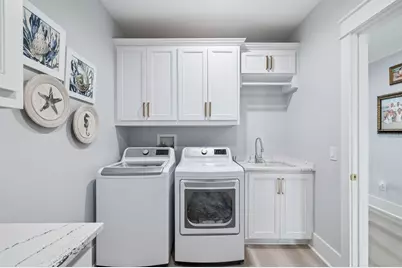 1469 E Gulf Beach Dr, Saint George Island, FL 32328 - Photo 35