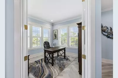 1469 E Gulf Beach Dr, Saint George Island, FL 32328 - Photo 47