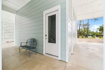 1469 E Gulf Beach Dr, Saint George Island, FL 32328 - Photo 13