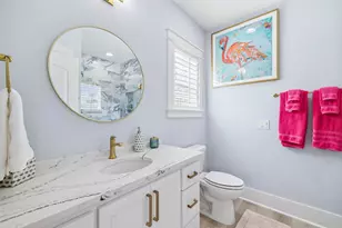 1469 E Gulf Beach Dr, Saint George Island, FL 32328 - Photo 41