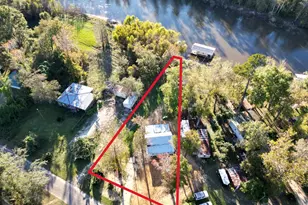 391 Byrd Parker Dr, Wewahitchka, FL 32465 - Photo 3