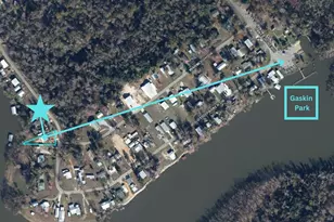 391 Byrd Parker Dr, Wewahitchka, FL 32465 - Photo 33