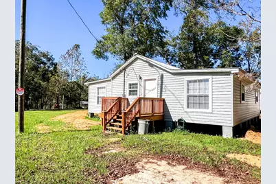 391 Byrd Parker Dr, Wewahitchka, FL 32465 - Photo 1