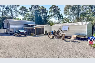 511 NE Ave H, Carrabelle, FL 32322 - Photo 41