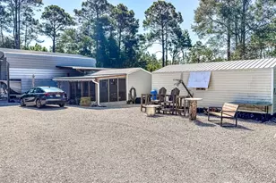 511 NE Ave H, Carrabelle, FL 32322 - Photo 41