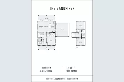 144 Anhinga Trl, Carrabelle, FL 32322 - Photo 1