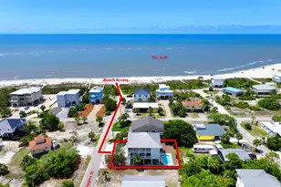 181 S Higgins St, Port Saint Joe, FL 32456 - Photo 53