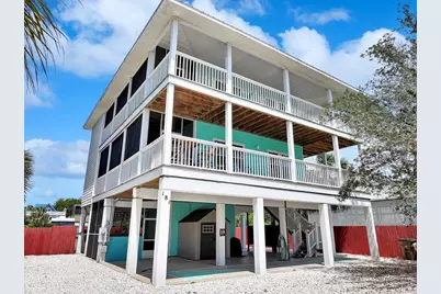 181 S Higgins St, Port Saint Joe, FL 32456 - Photo 1