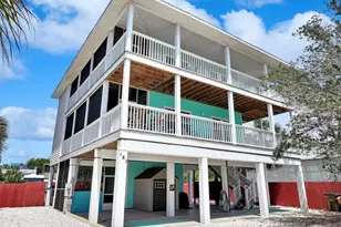 181 S Higgins St, Port Saint Joe, FL 32456 - Photo 1