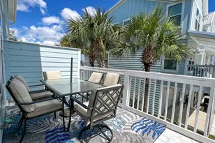 100 Miramar Dr, Mexico Beach, FL 32456 - Photo 37