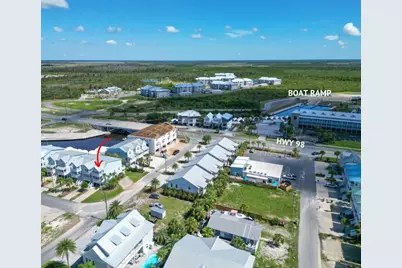 100 Miramar Dr #C, Mexico Beach, FL 32456 - Photo 47